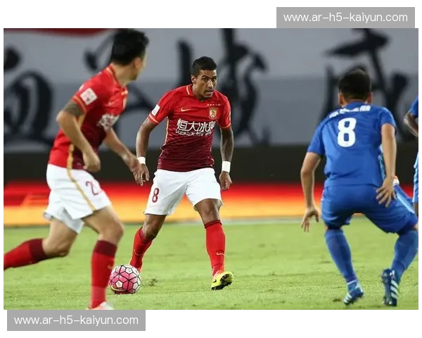 巅峰对决：当广州恒大遇上沙尔克04，一场跨越时空的足球盛宴